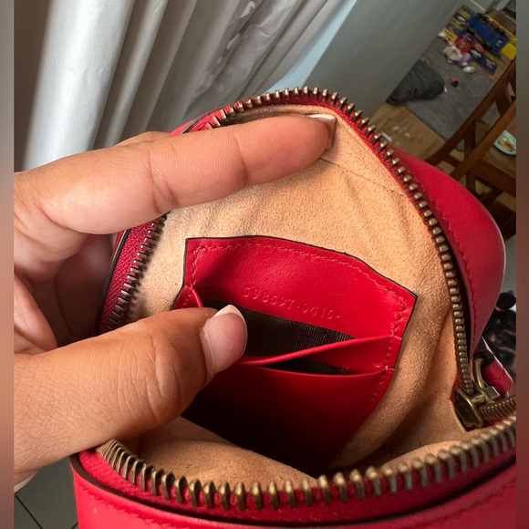 GG MARMONT MINI BAG - Picture 4 of 14